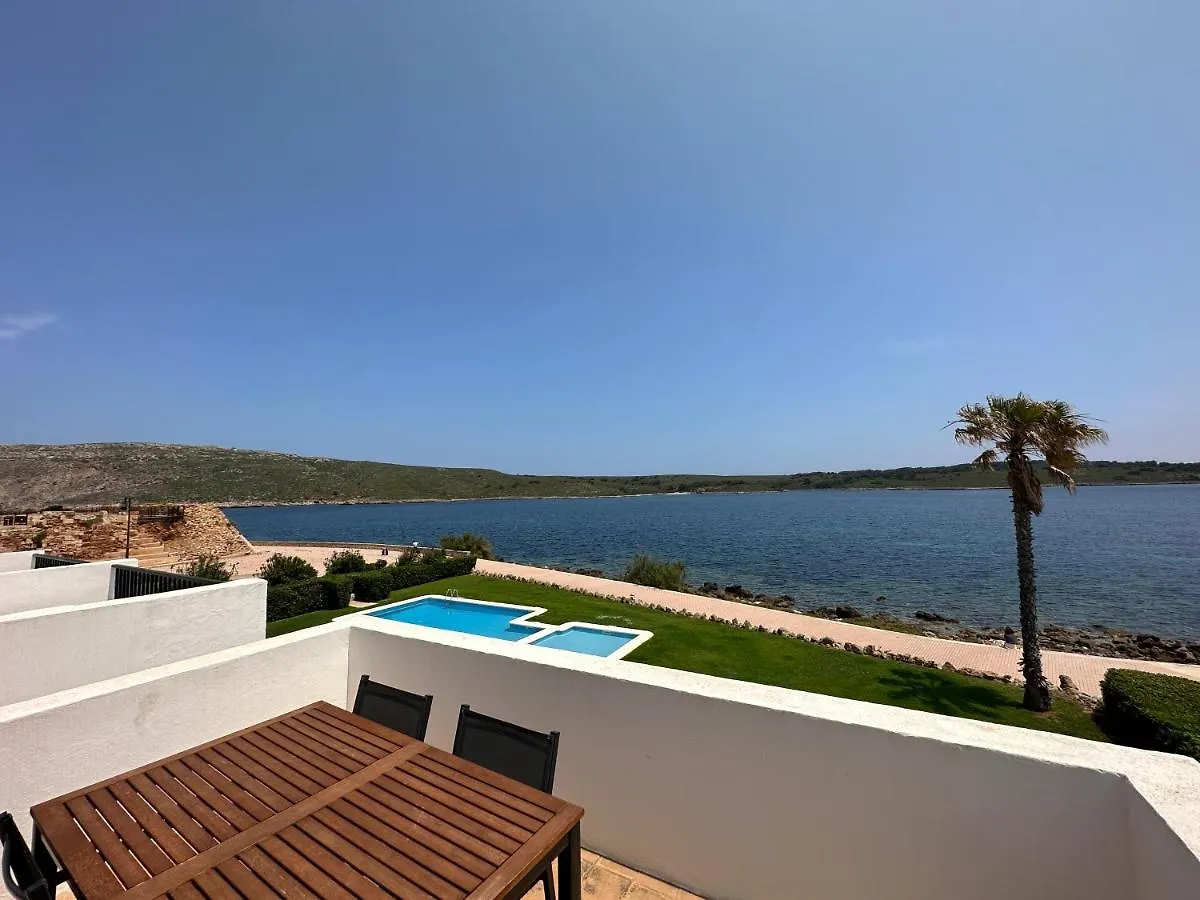Appartamento Es Castell 2 3 By Som Menorca Fornells  Fornells (Menorca)