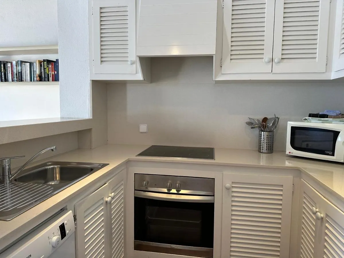 Appartamento Es Castell 2 3 By Som Menorca Fornells