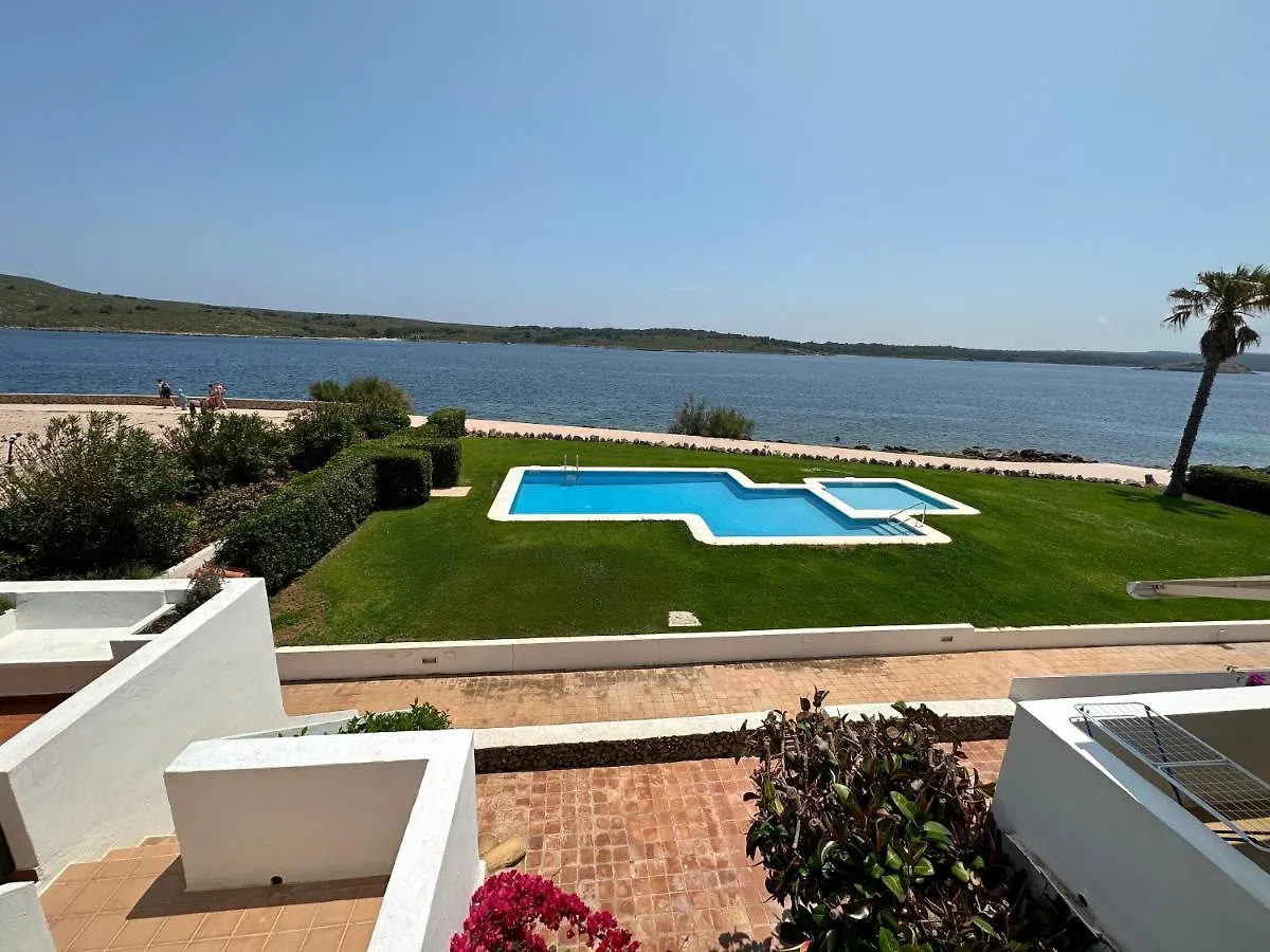 Appartamento Es Castell 2 3 By Som Menorca Fornells  0*, Fornells (Menorca)