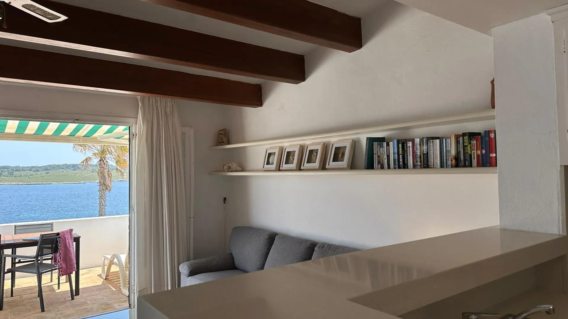 Appartamento Es Castell 2 3 By Som Menorca Fornells  0*, Fornells (Menorca) Spagna
