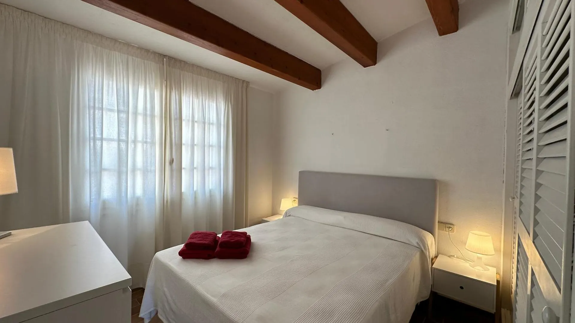 Appartamento Es Castell 2 3 By Som Menorca Fornells  Spagna