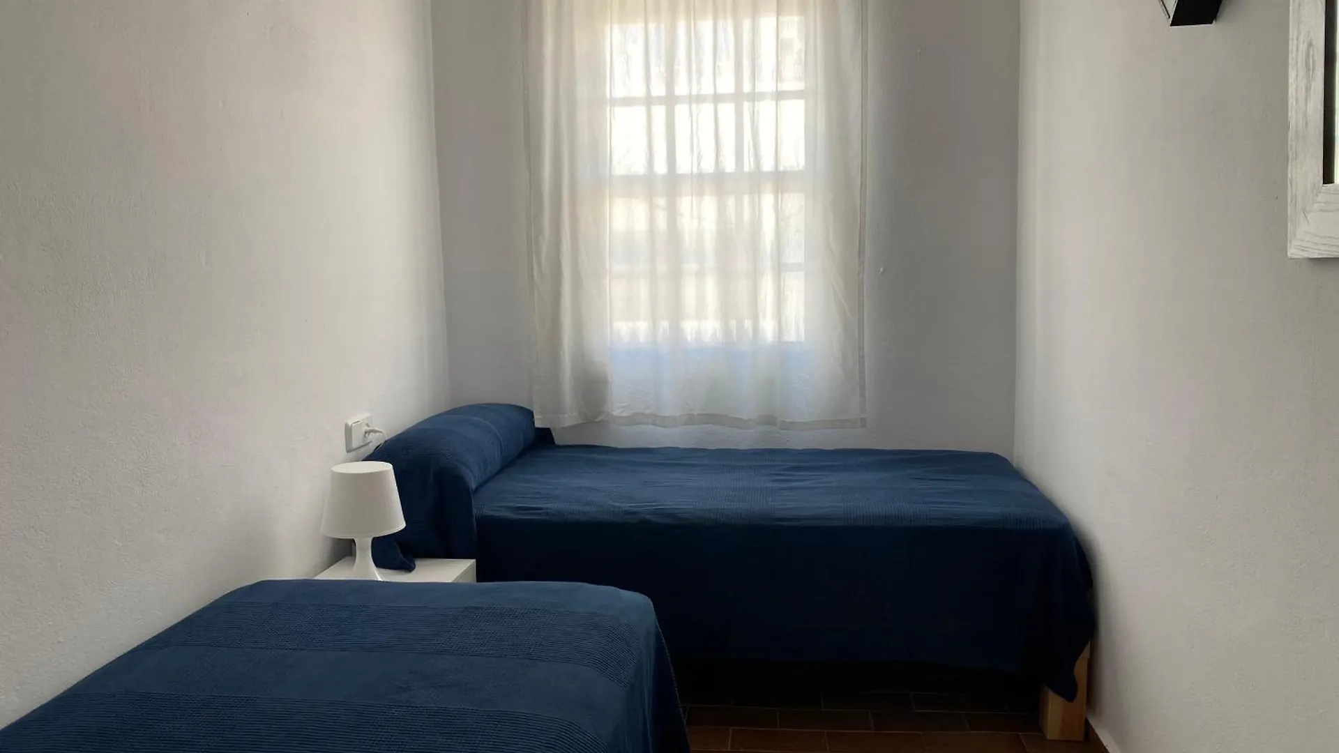 Appartamento Es Castell 2 3 By Som Menorca Fornells